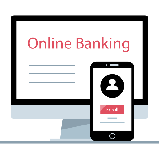 Online banking